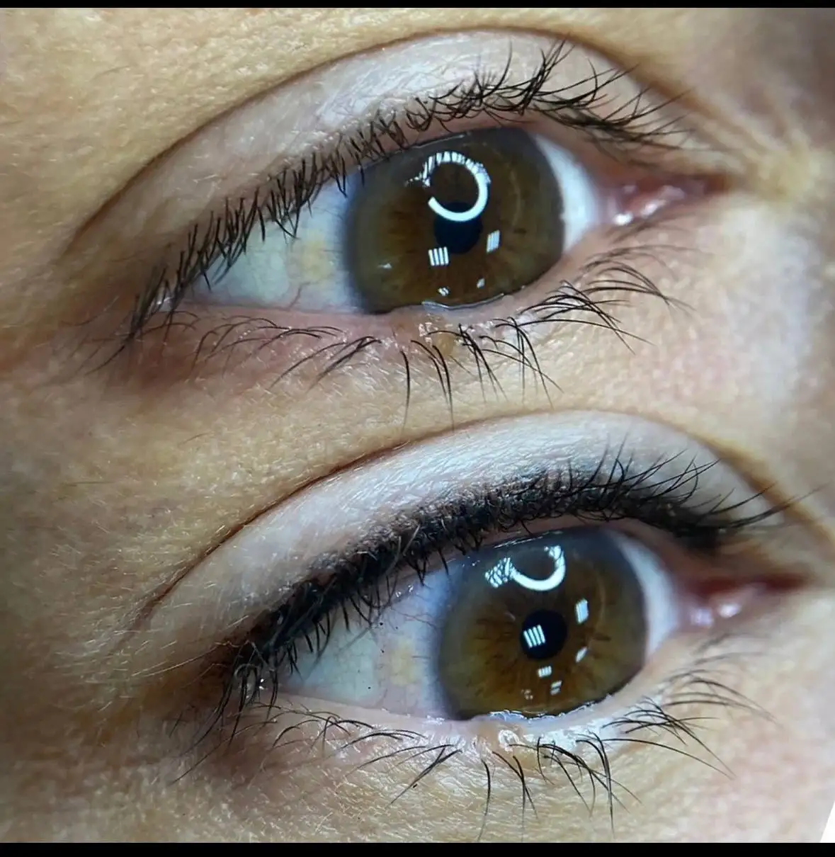 Услуги наращивания ресниц и перманентного макияжа в Балашихе - Красота (Услуги) в Балашиха