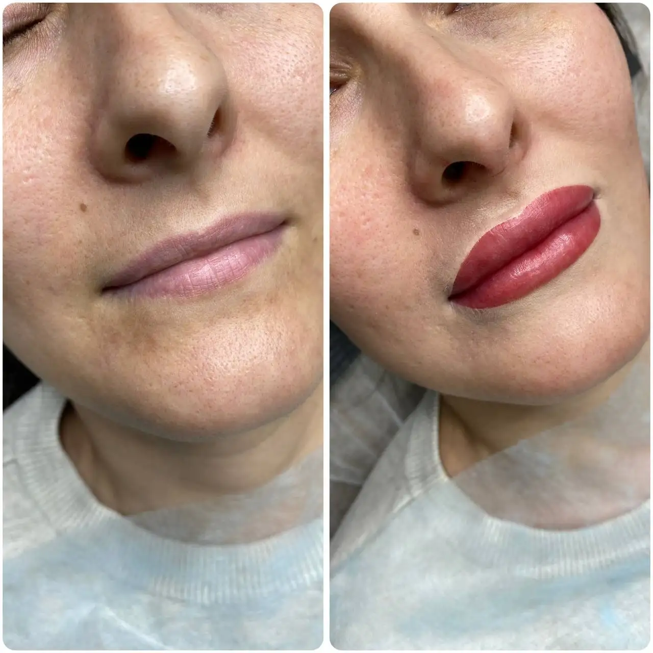 Услуги наращивания ресниц и перманентного макияжа в Балашихе - Красота (Услуги) в Балашиха