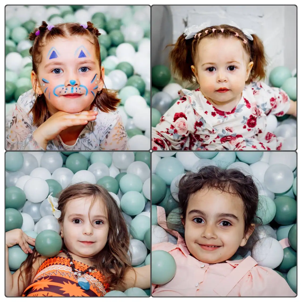 Фотографирую детские дни рождения - Фотография (Услуги) в Балашиха