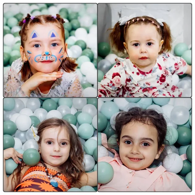 Фотографирую детские дни рождения - Реклама и маркетинг в Балашиха