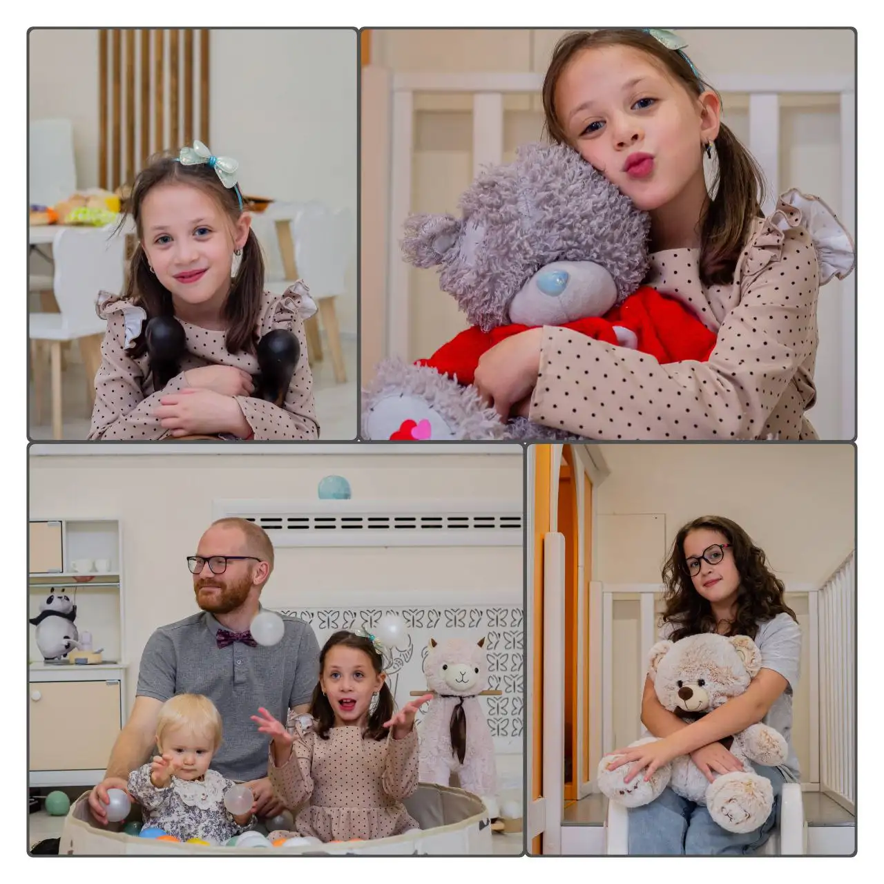 Фотографирую детские дни рождения - Фотография (Услуги) в Балашиха