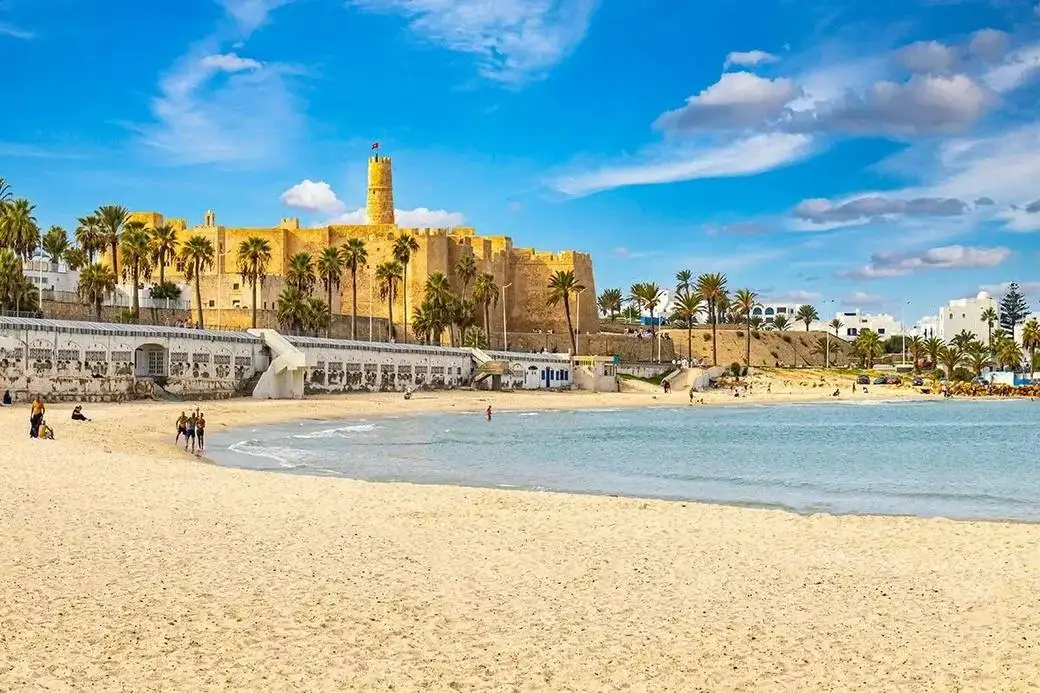 Туры в Тунис от гида Кати - Туристические услуги (Услуги) в Балашиха