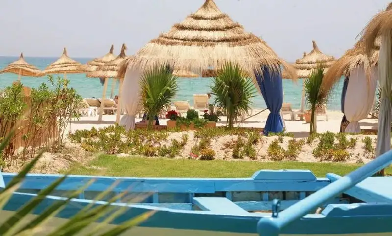 Туры в Тунис от гида Кати - Туристические услуги (Услуги) в Балашиха