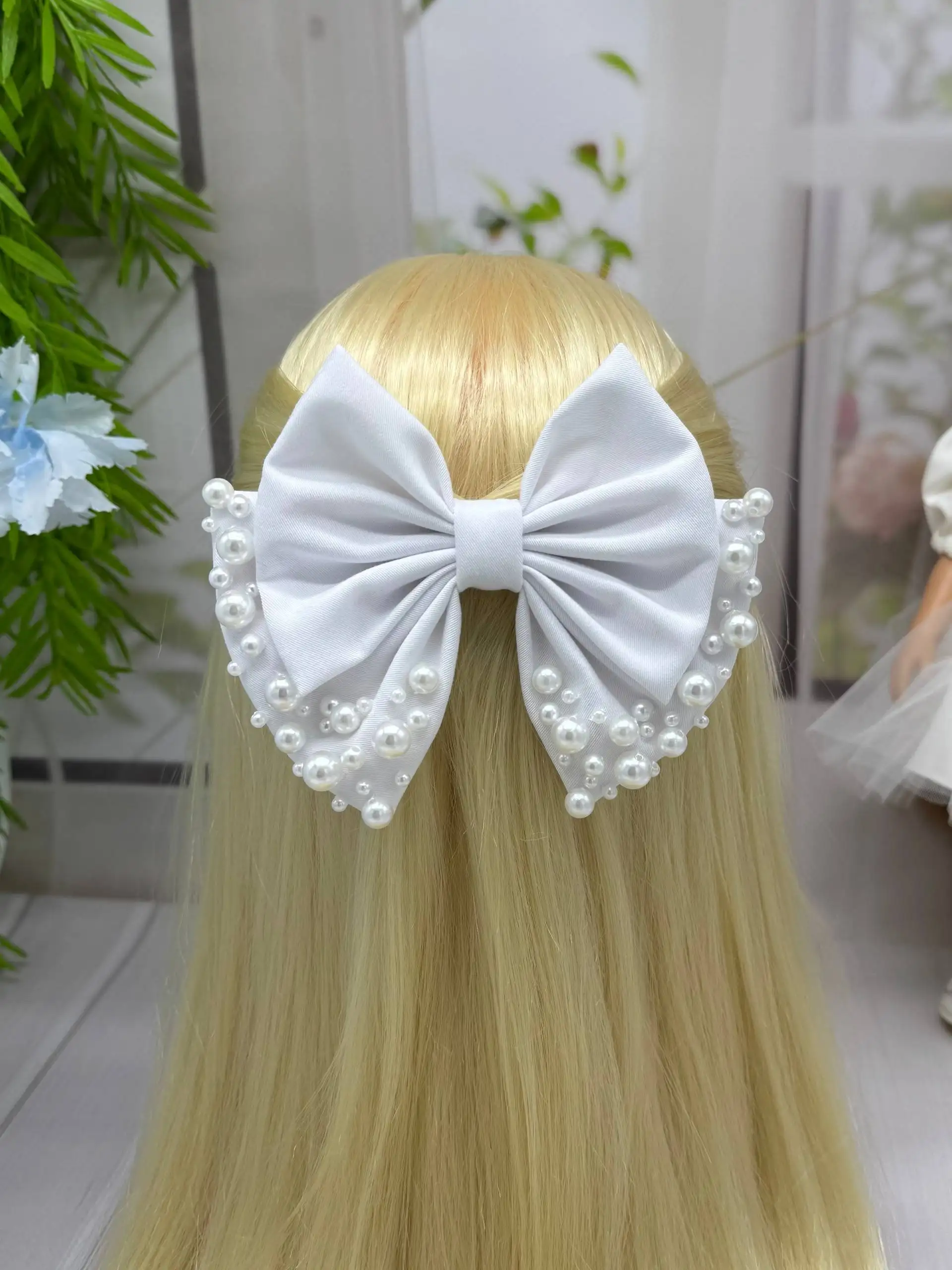 Банты ручной работы - Барахолка в Балашиха