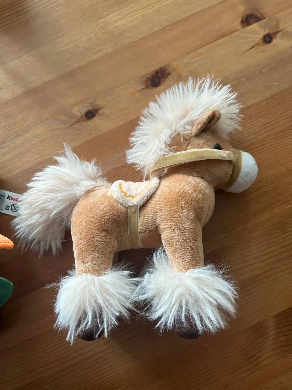 Бесплатные мягкие игрушки из новогодних подарков - Игрушки (Барахолка) в Балашиха