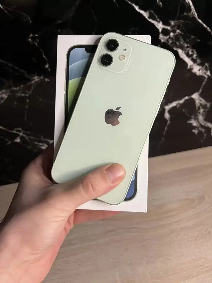 Продажа iPhone 11 и iPhone 12 - Смартфоны (Электроника) в Балашиха