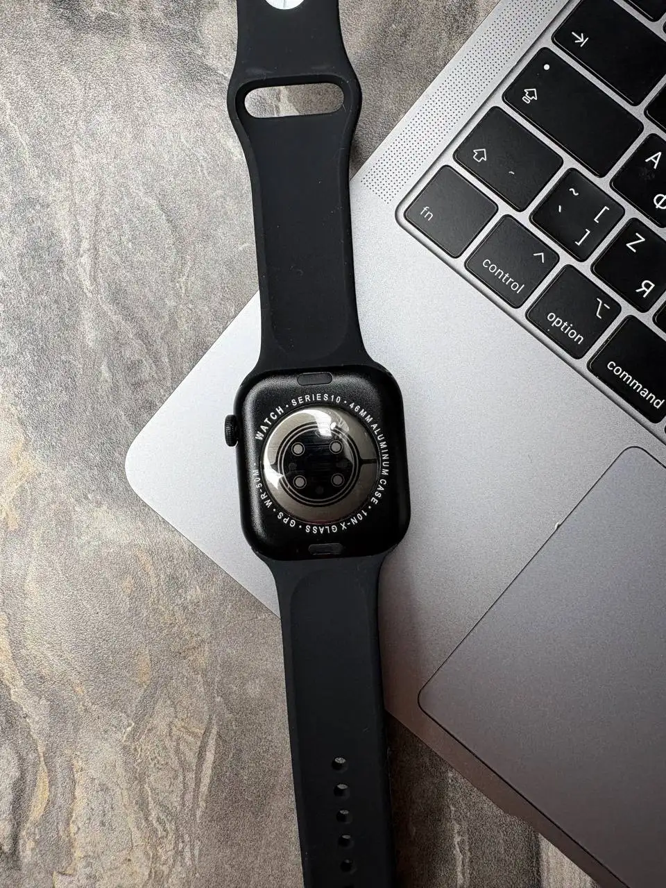 Apple Watch 10 (2025) 46 мм - 1 в 1 оригинал - Часы (Электроника) в Балашиха