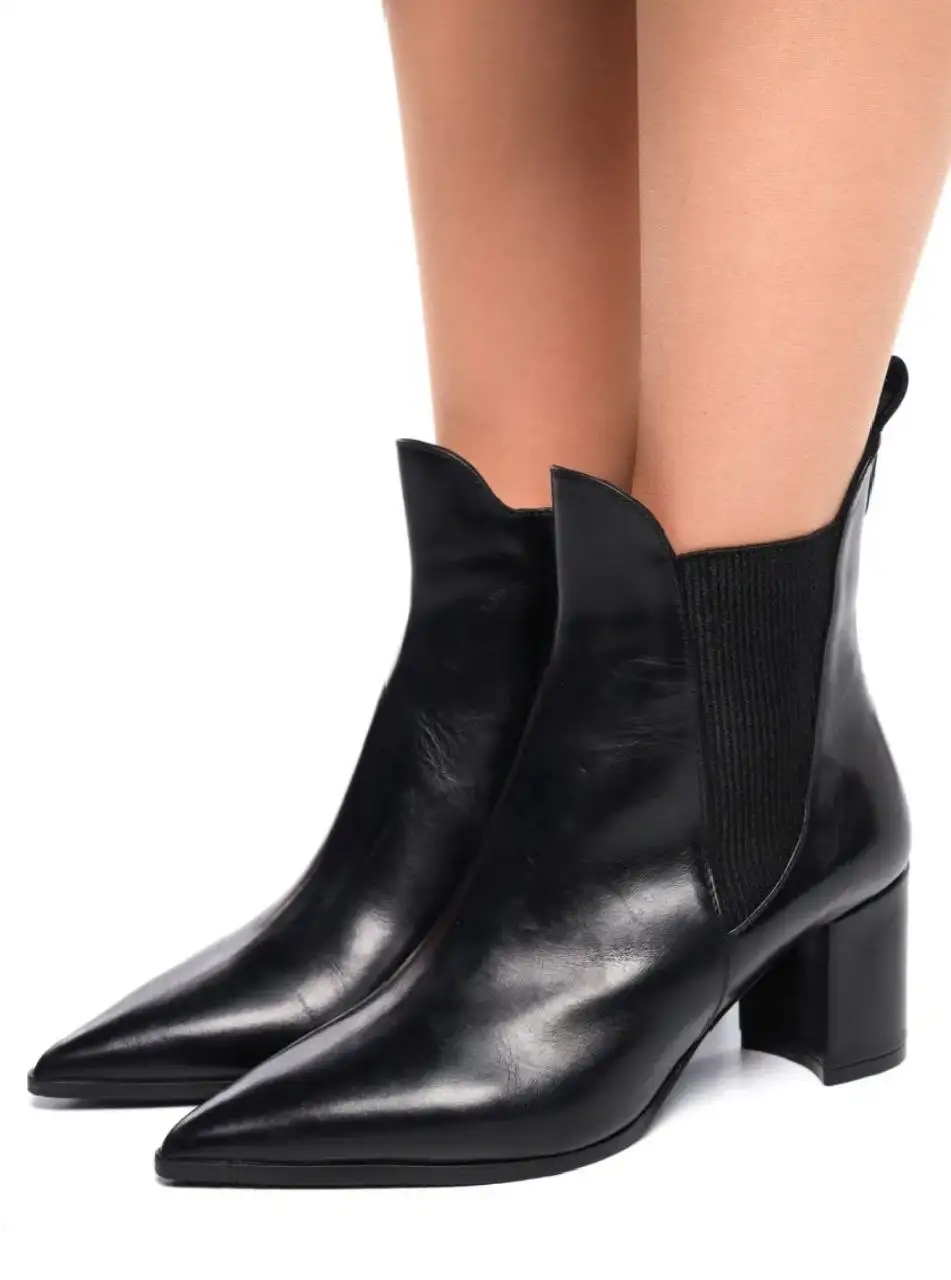 Женская обувь новая: ботильоны и челси - Обувь (Одежда) в Балашиха