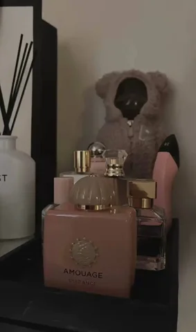 Продам парфюм Amouage Guidance полный объем - Гигиенические средства в Балашиха