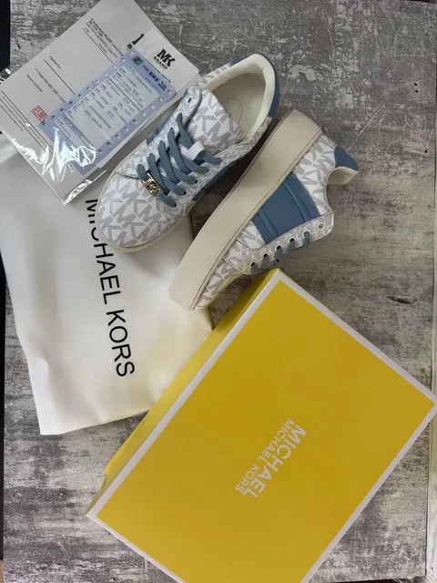 Кроссовки кеды Michael Kors - Одежда в Балашиха