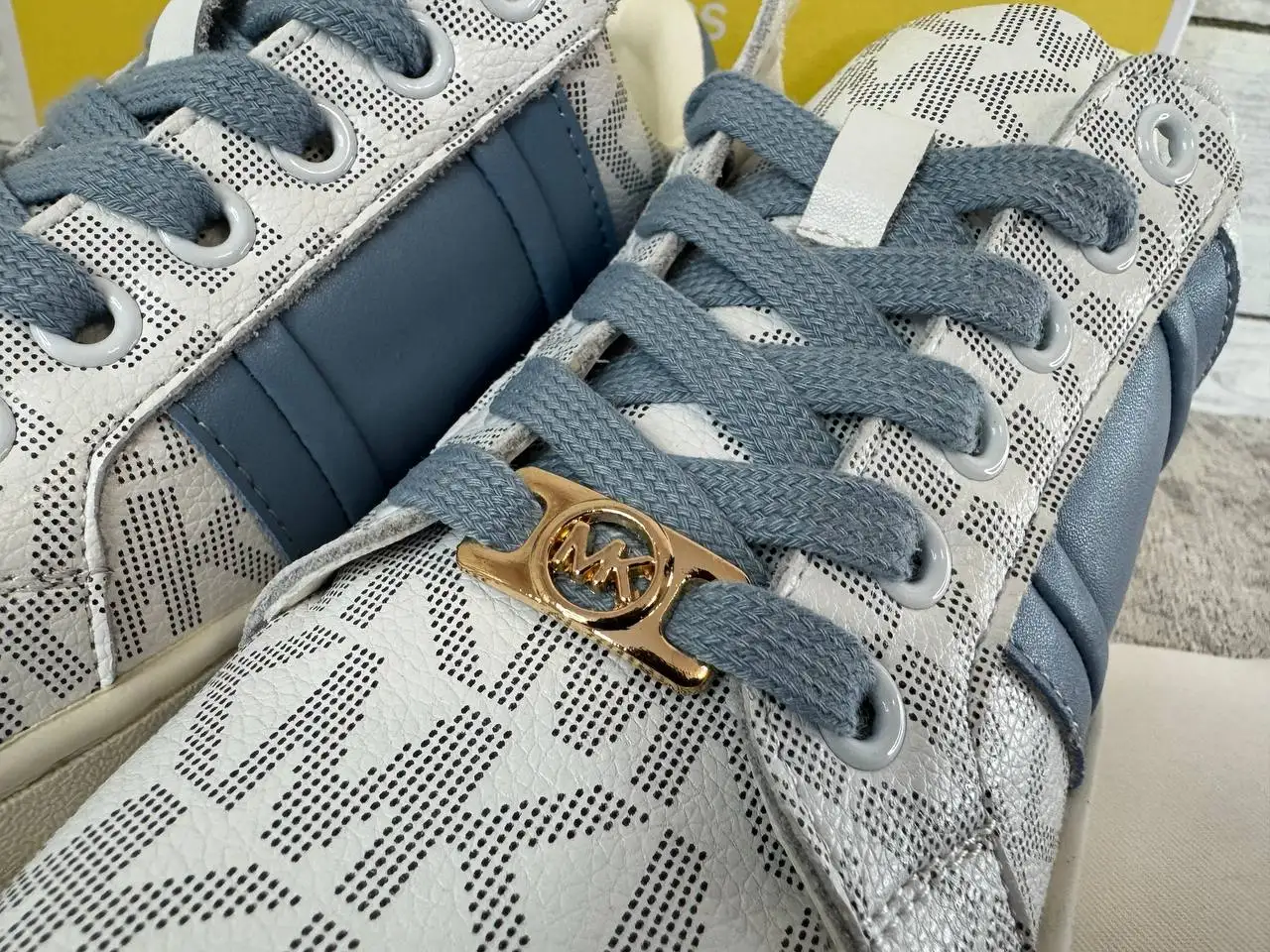 Кроссовки кеды Michael Kors - Обувь (Одежда) в Балашиха