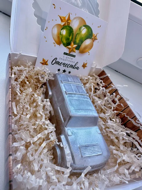 Шоколадные наборы на 23 февраля - Барахолка в Балашиха