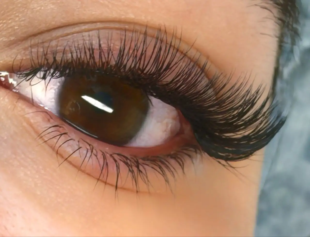 Наращивание ресниц в Балашихе - Красота (Услуги) в Балашиха