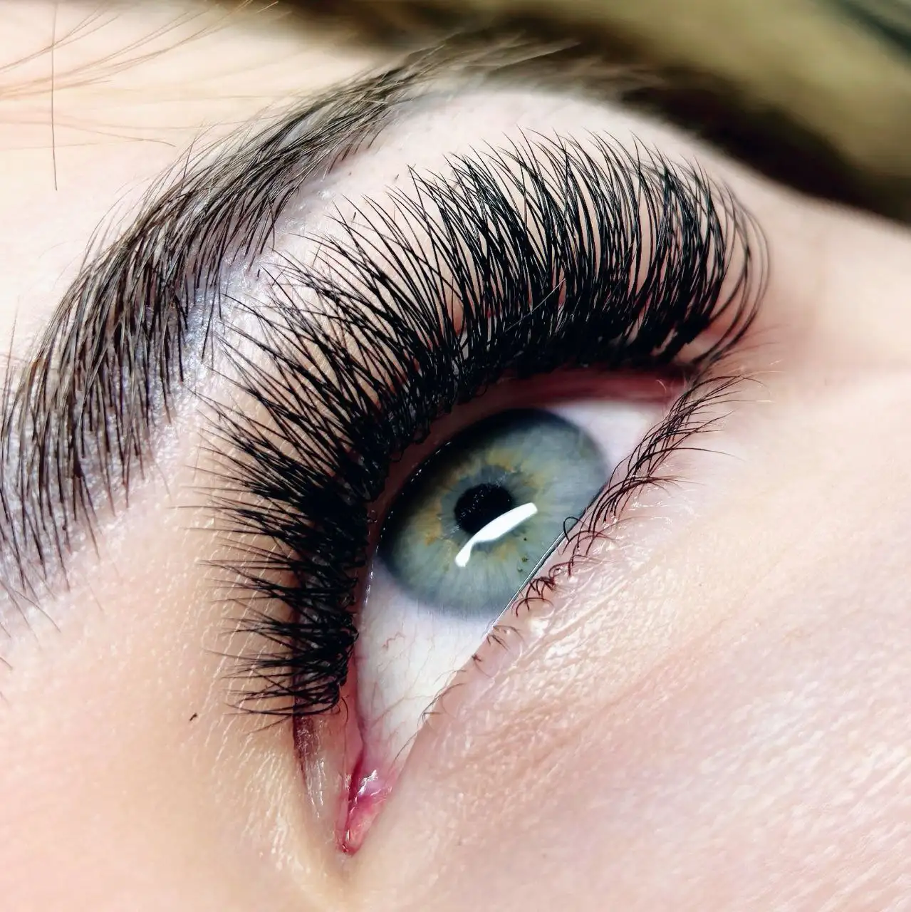 Наращивание ресниц в Балашихе - Красота (Услуги) в Балашиха