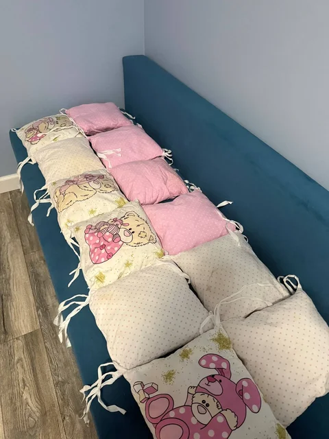 Продам бортики в кроватку - Инструменты в Балашиха