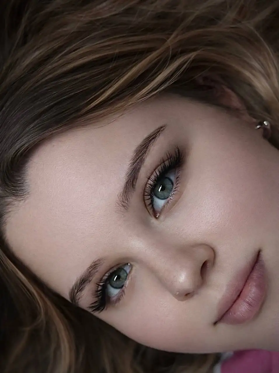 Услуги мастера перманентного макияжа, ламинирования и наращивания ресниц - Перманентный макияж и ресницы (Красота и здоровье) в Балашиха