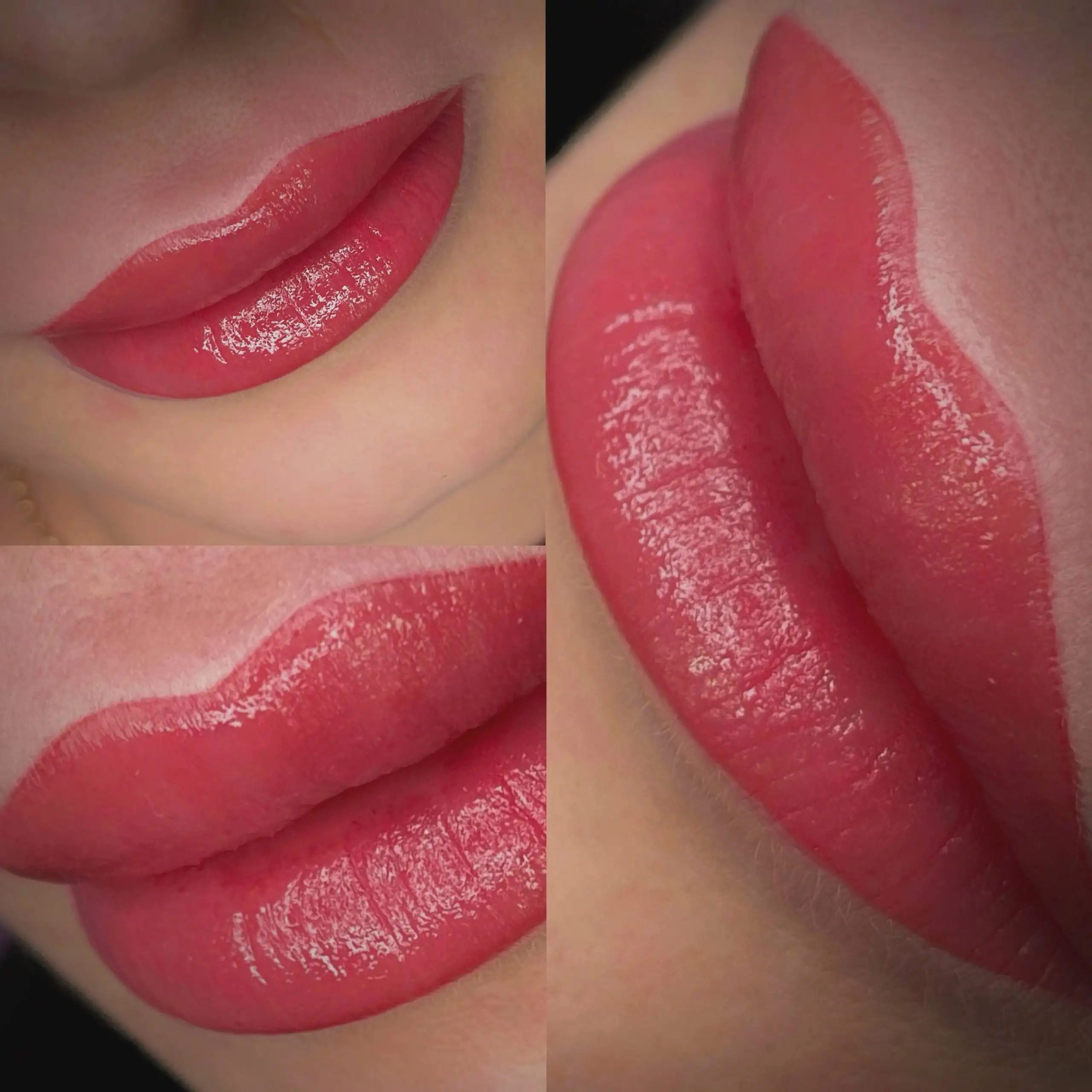 Услуги мастера перманентного макияжа, ламинирования и наращивания ресниц - Перманентный макияж и ресницы (Красота и здоровье) в Балашиха