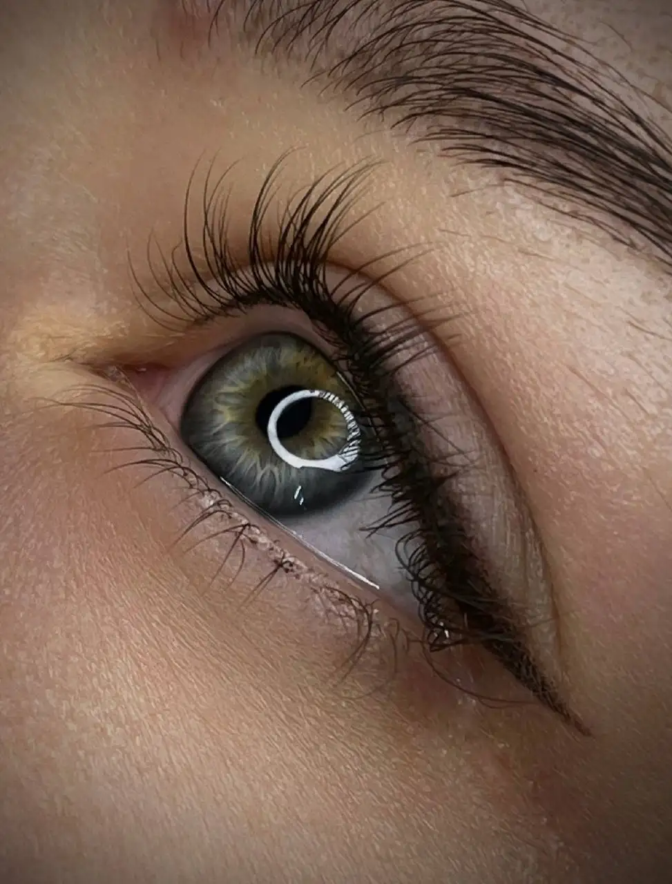 Услуги мастера перманентного макияжа, ламинирования и наращивания ресниц - Перманентный макияж и ресницы (Красота и здоровье) в Балашиха