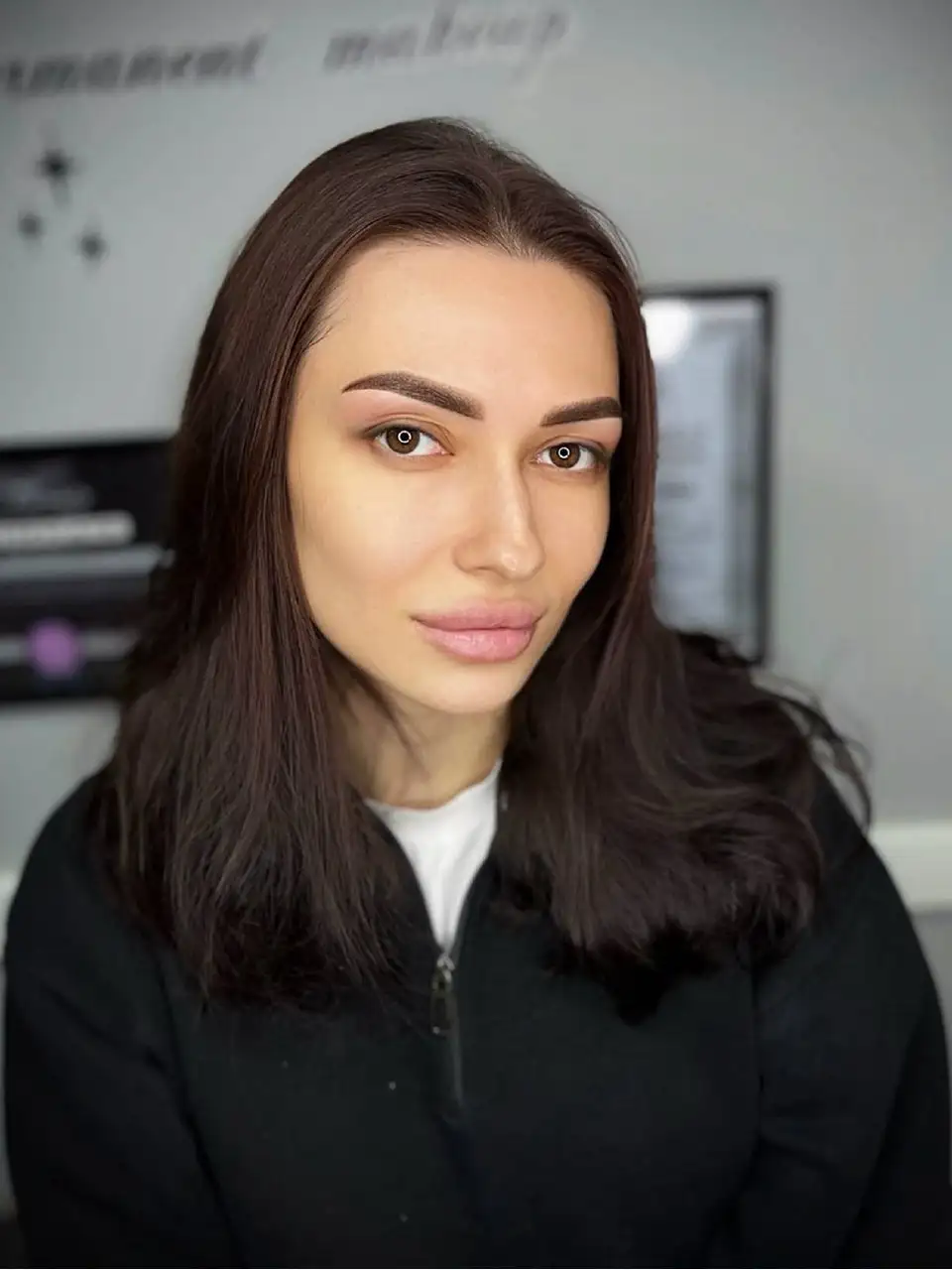 Услуги мастера перманентного макияжа, ламинирования и наращивания ресниц - Перманентный макияж и ресницы (Красота и здоровье) в Балашиха