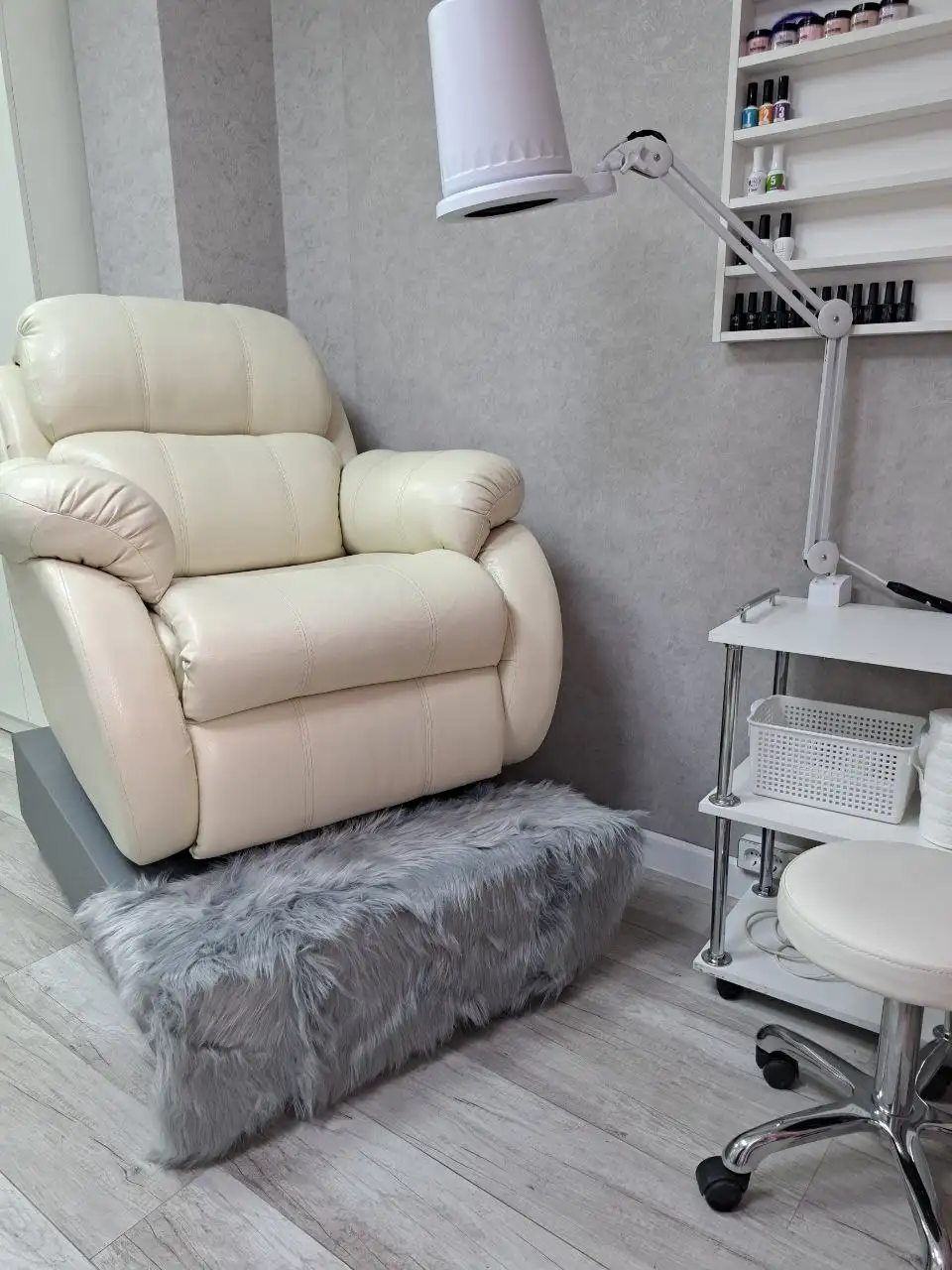 Студия красоты Татьяны Палкиной с подологическим уклоном - Красота и здоровье в Балашиха