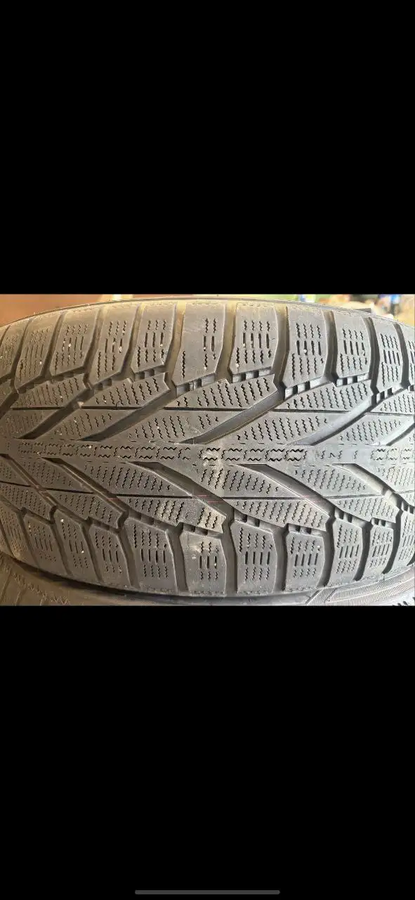 Зимняя резина Nokian Hakkapeliitta R2 SUV 235/60 R18 - Шины (Запчасти) в Балашиха