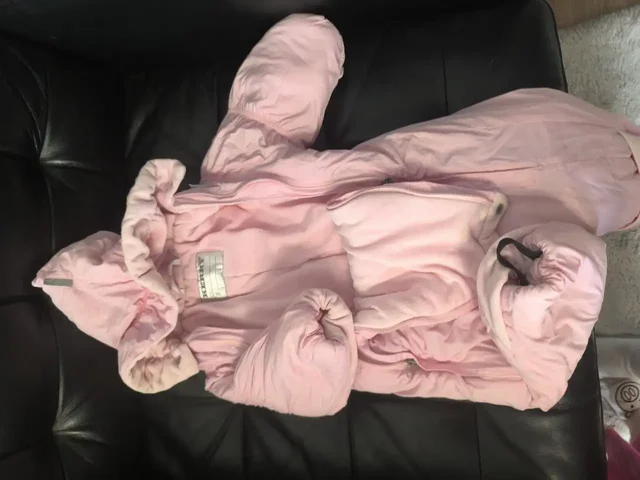 Продажа детских комбинезонов 68-74р - Детская одежда в Балашиха