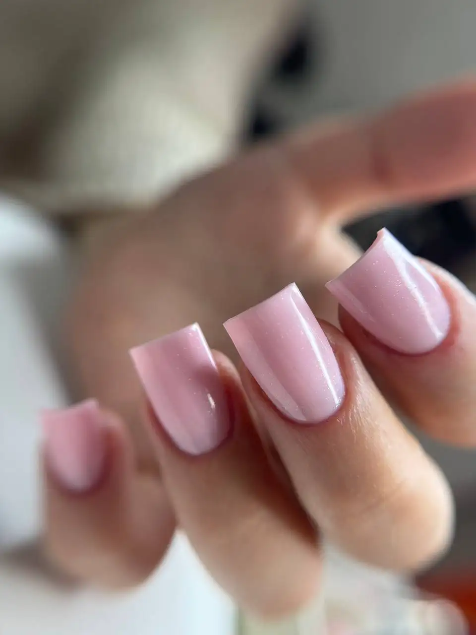 Маникюр и педикюр в Балашихе - Красота (Услуги) в Балашиха