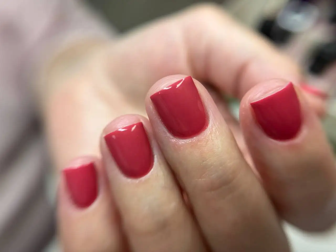 Маникюр и педикюр в Балашихе - Красота (Услуги) в Балашиха