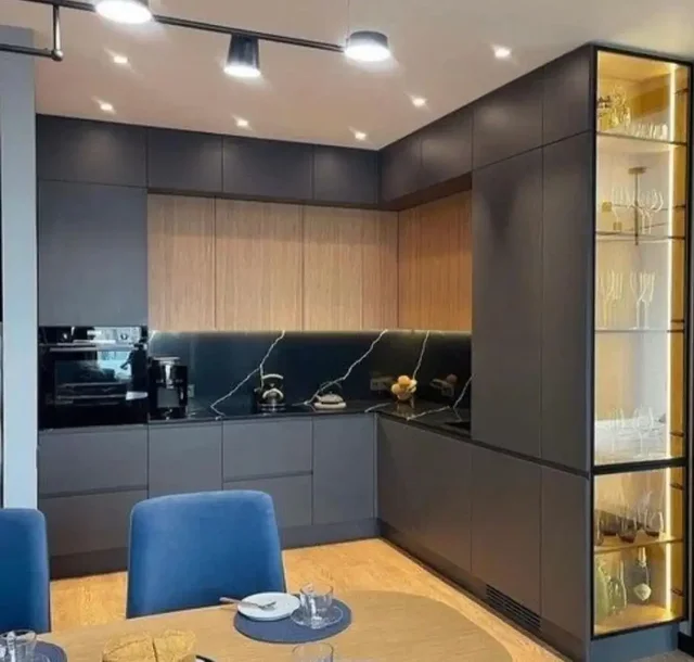 Мебель по индивидуальным проектам на заказ - Производство мебели в Балашиха