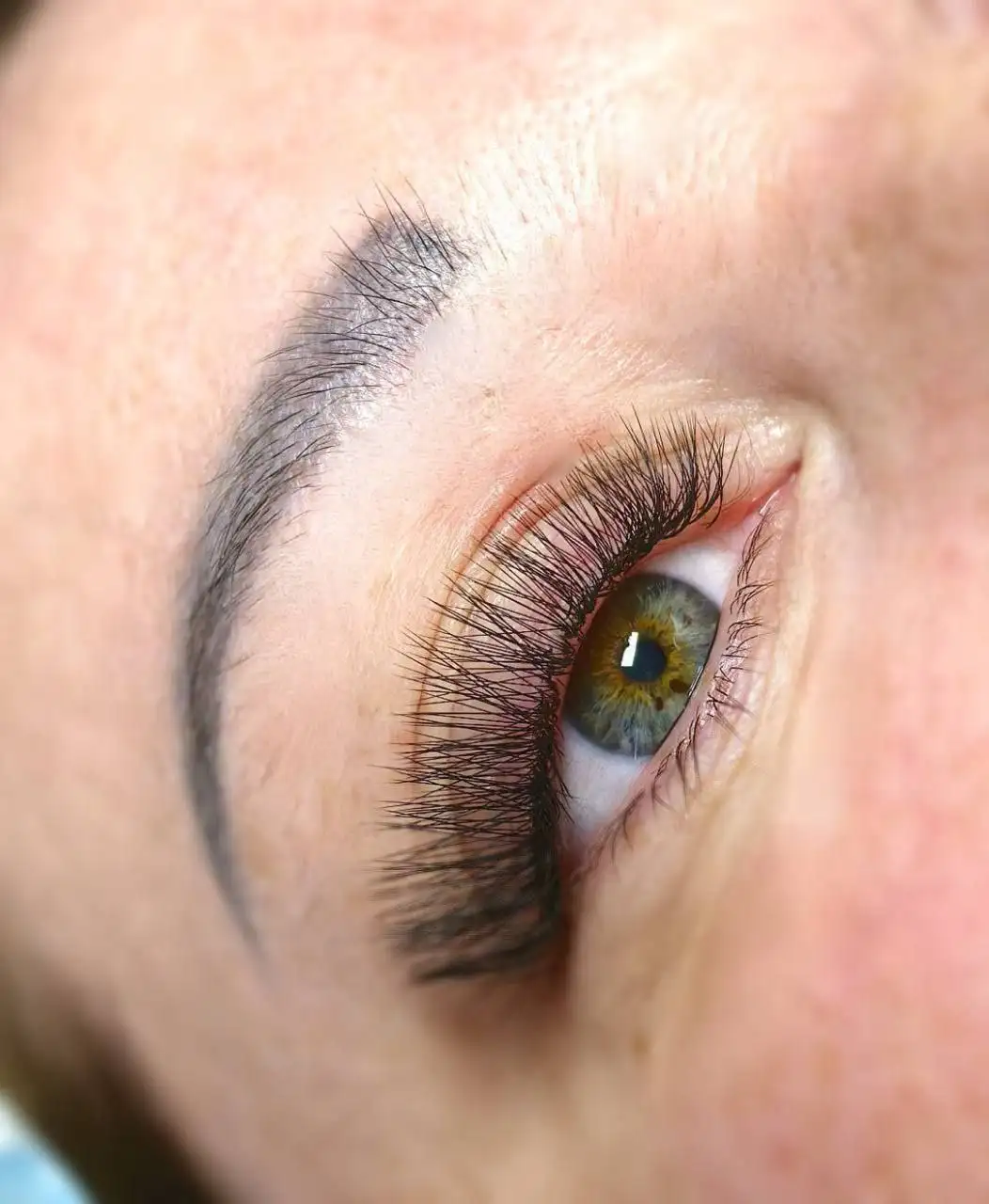 Наращивание ресниц в Балашихе - Красота (Услуги) в Балашиха