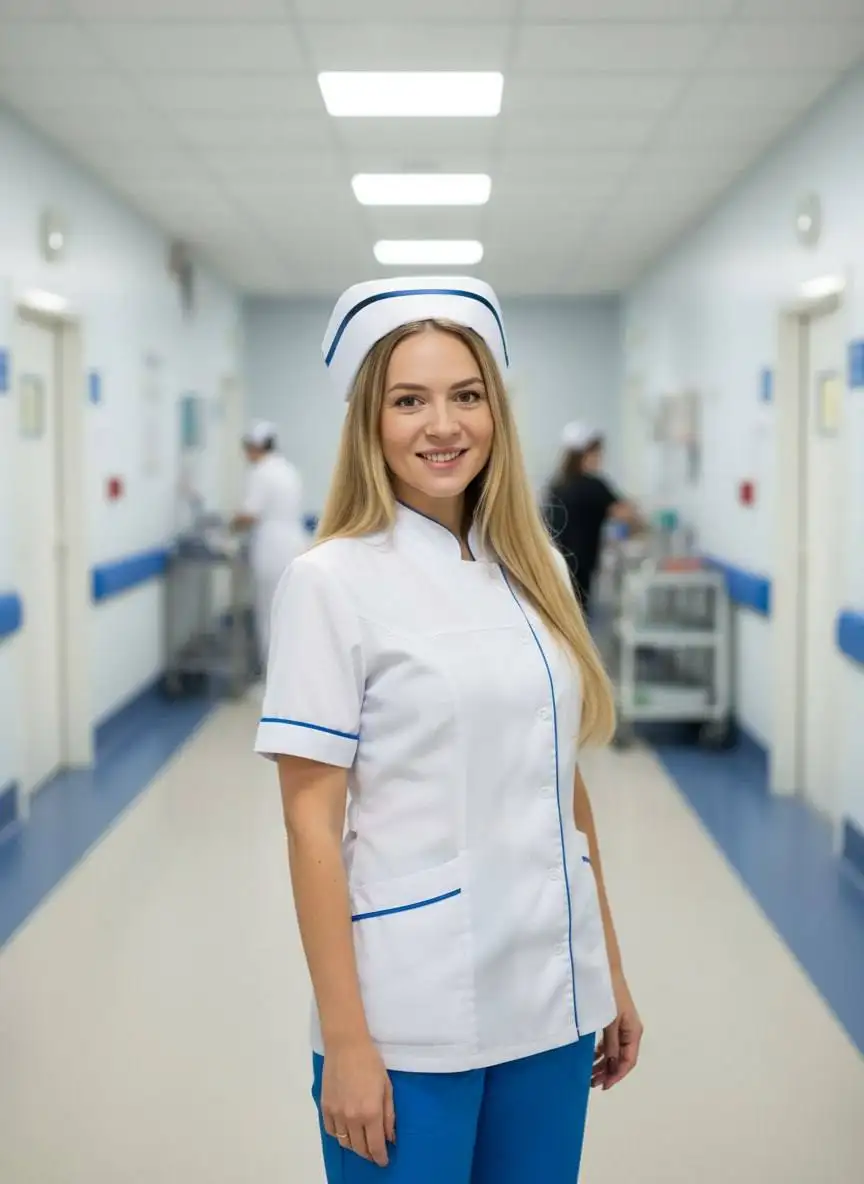 Услуги медицинской сестры на дому - Медицинские услуги (Услуги) в Балашиха