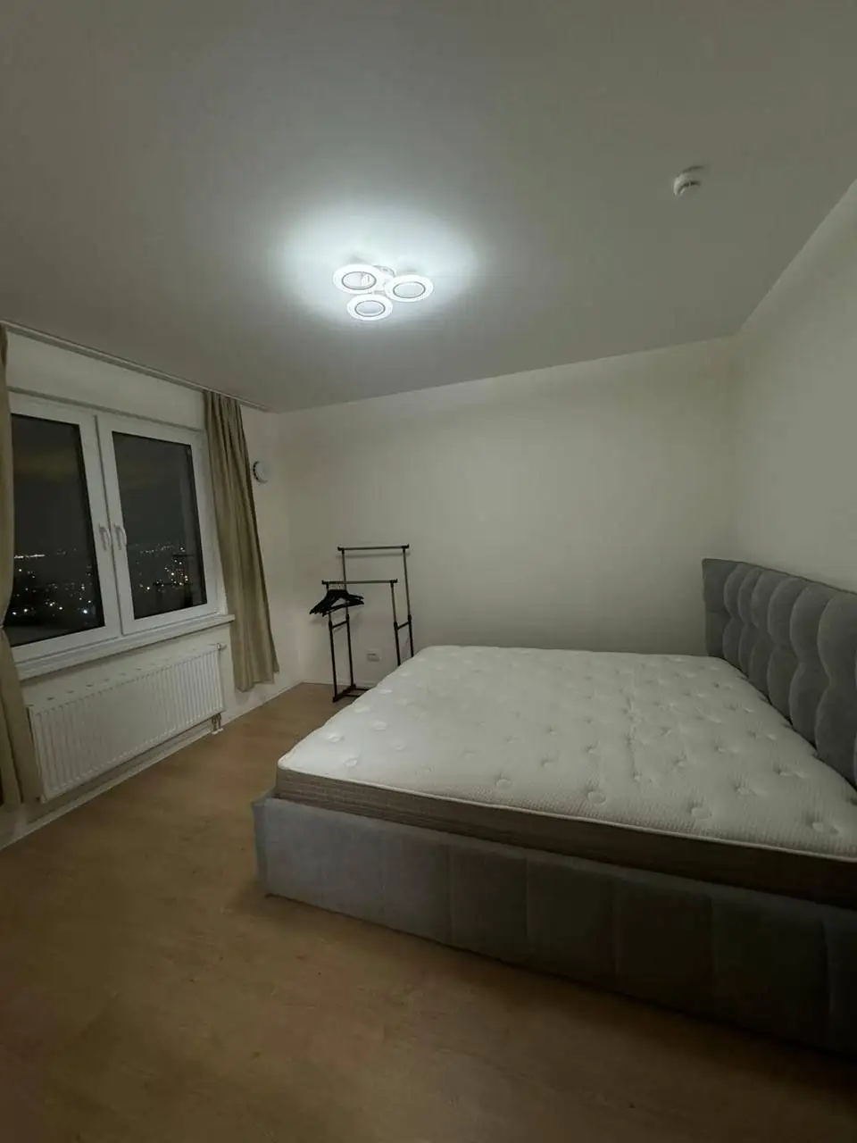 Продается кровать Divan ru с матрасом Аскона - Мебель (Барахолка) в Балашиха