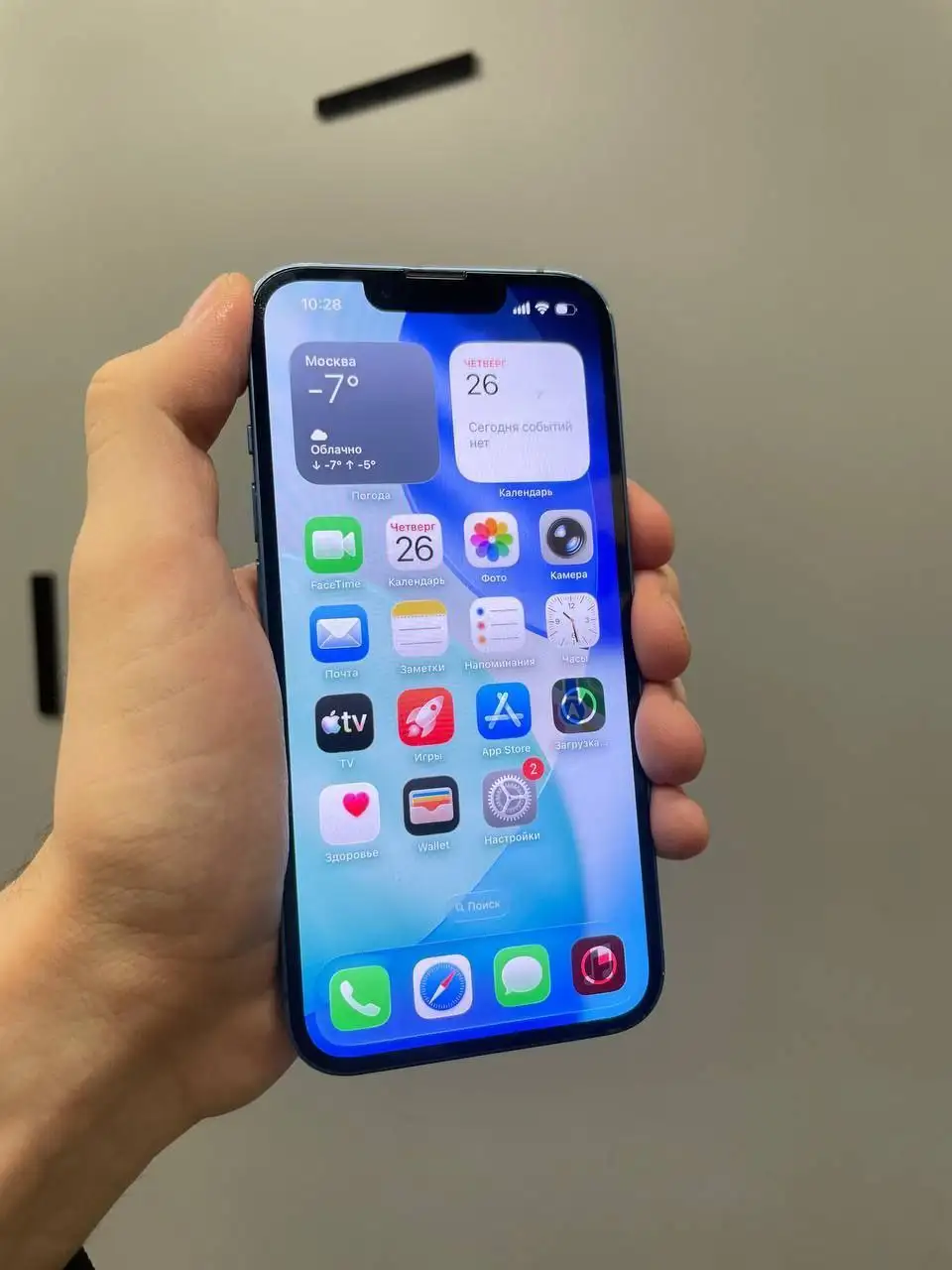 Продажа Iphone XS и Iphone 13 - Смартфоны (Электроника) в Балашиха