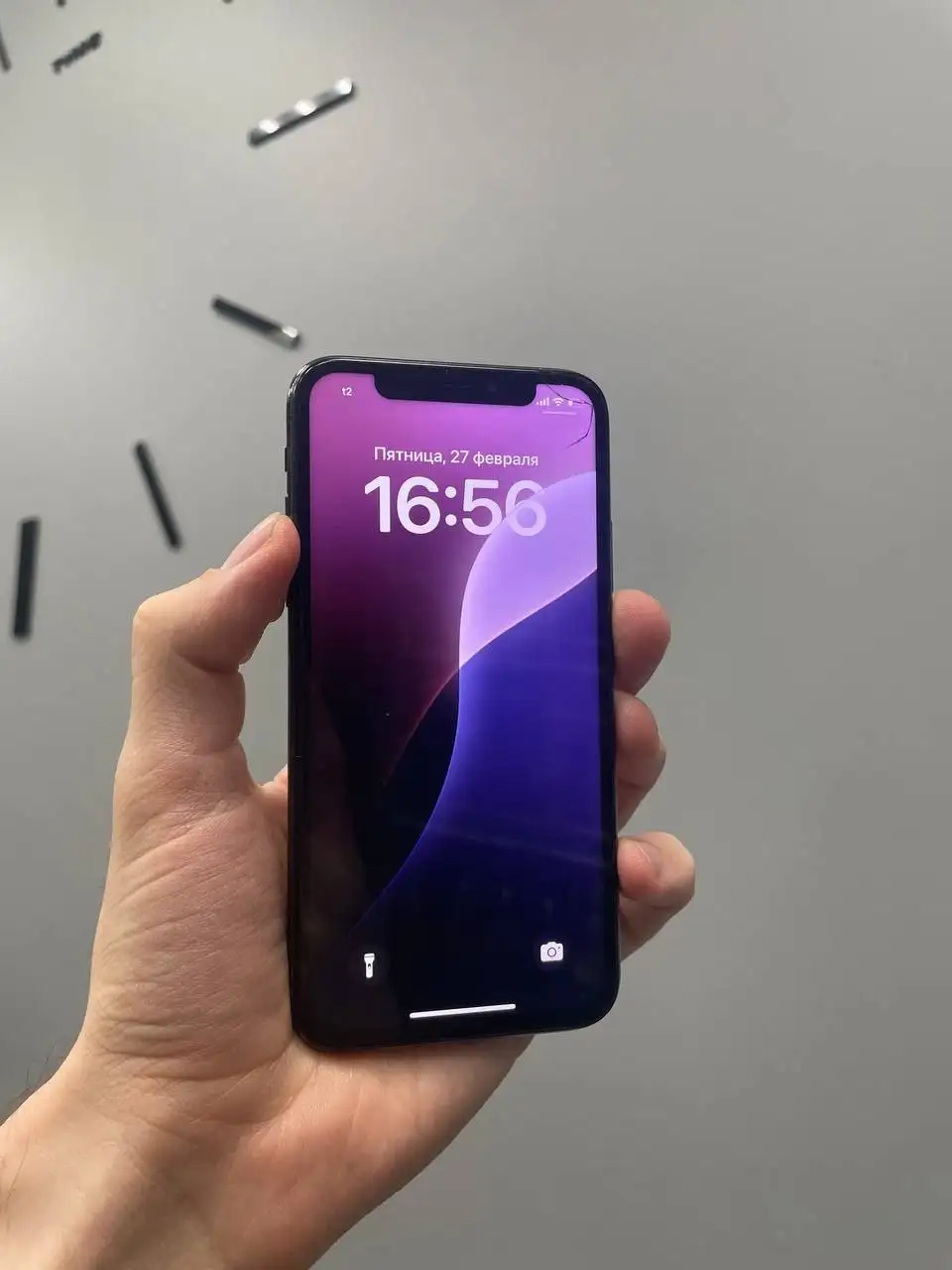 Продажа Iphone XS и Iphone 13 - Смартфоны (Электроника) в Балашиха