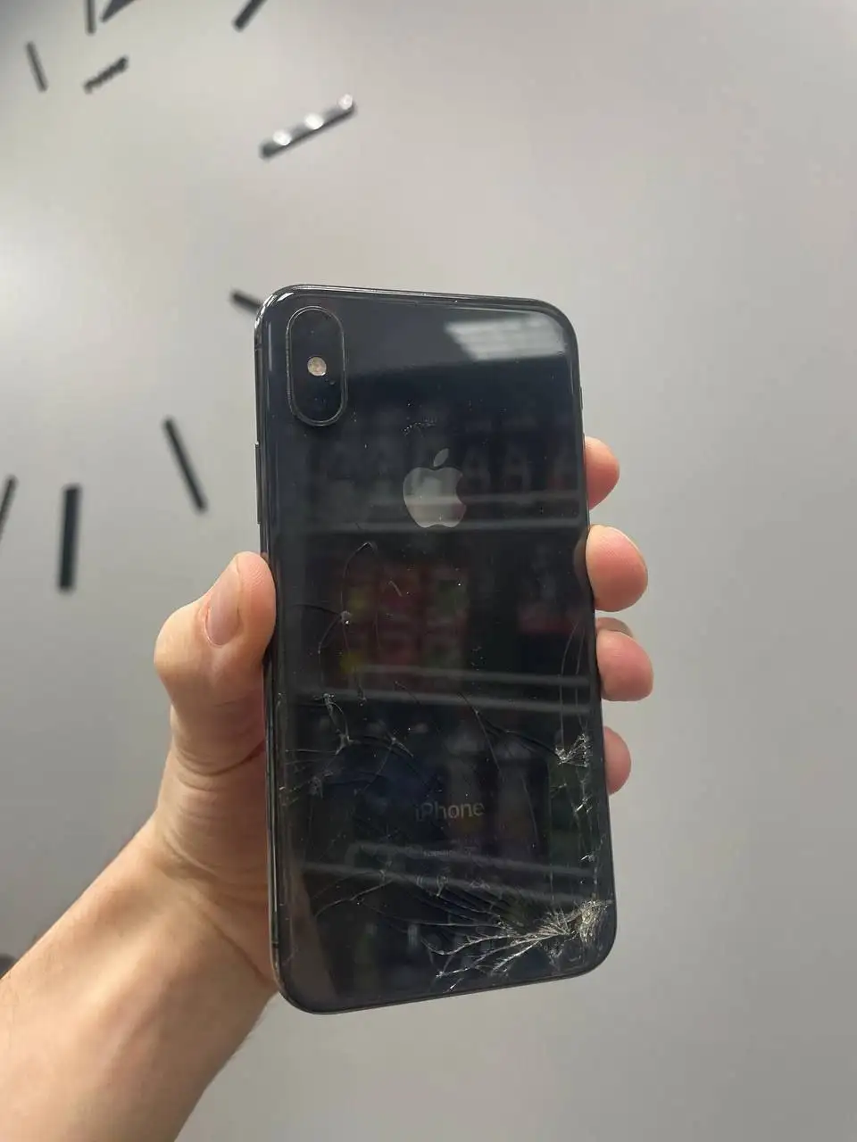 Продажа Iphone XS и Iphone 13 - Смартфоны (Электроника) в Балашиха