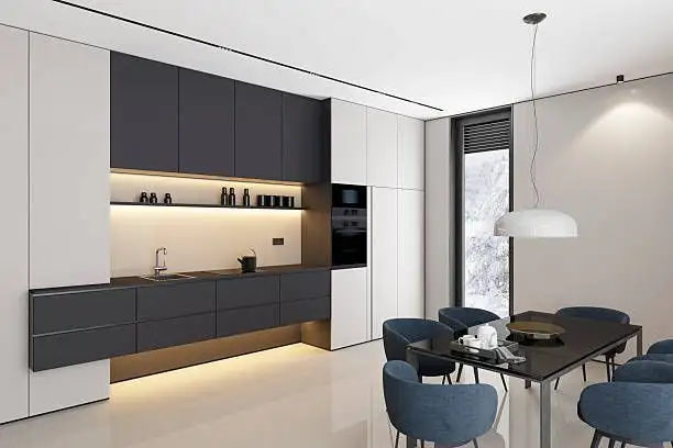 Производство мебели на заказ по индивидуальным проектам - Производство мебели (Услуги) в Балашиха