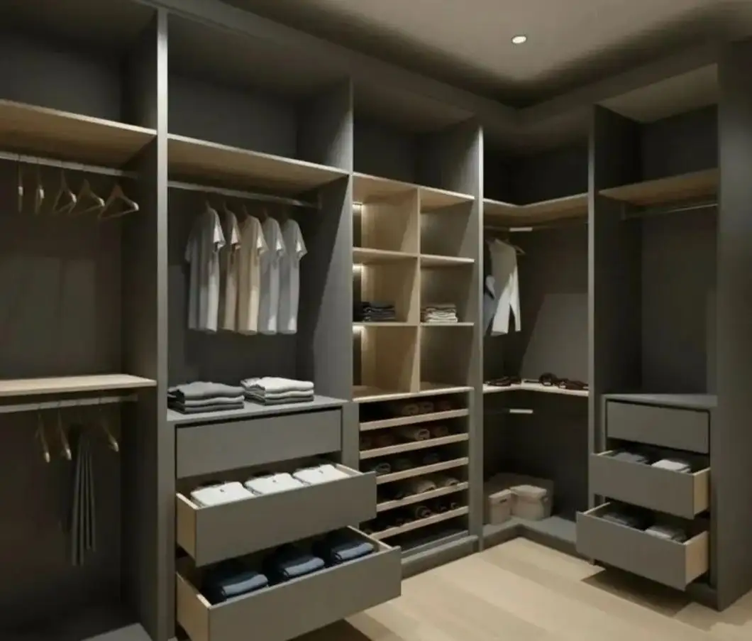 Производство мебели на заказ по индивидуальным проектам - Производство мебели (Услуги) в Балашиха