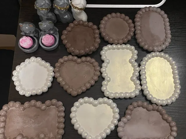 Изделия из гипса - Спорттовары в Балашиха