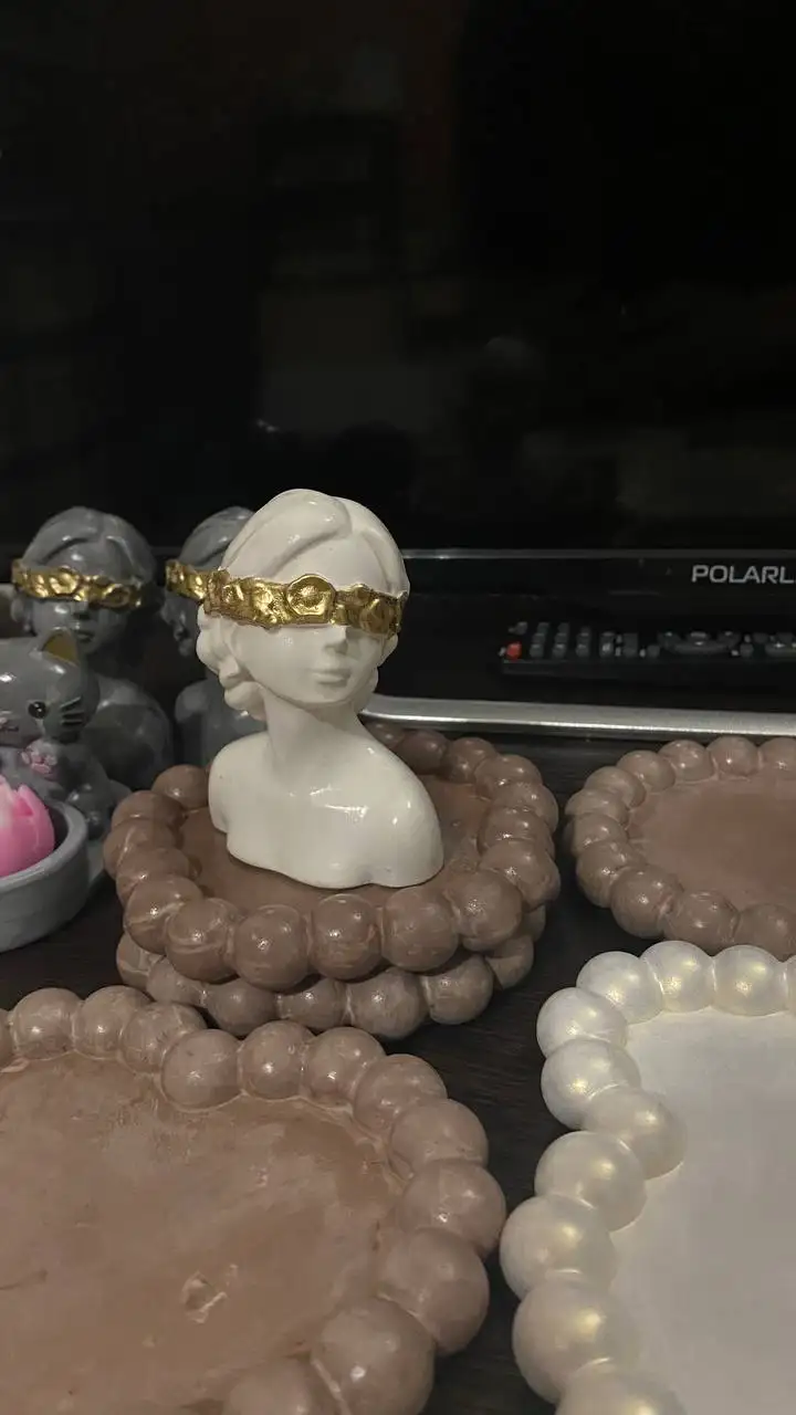 Изделия из гипса - Рукоделие (Хобби и отдых) в Балашиха