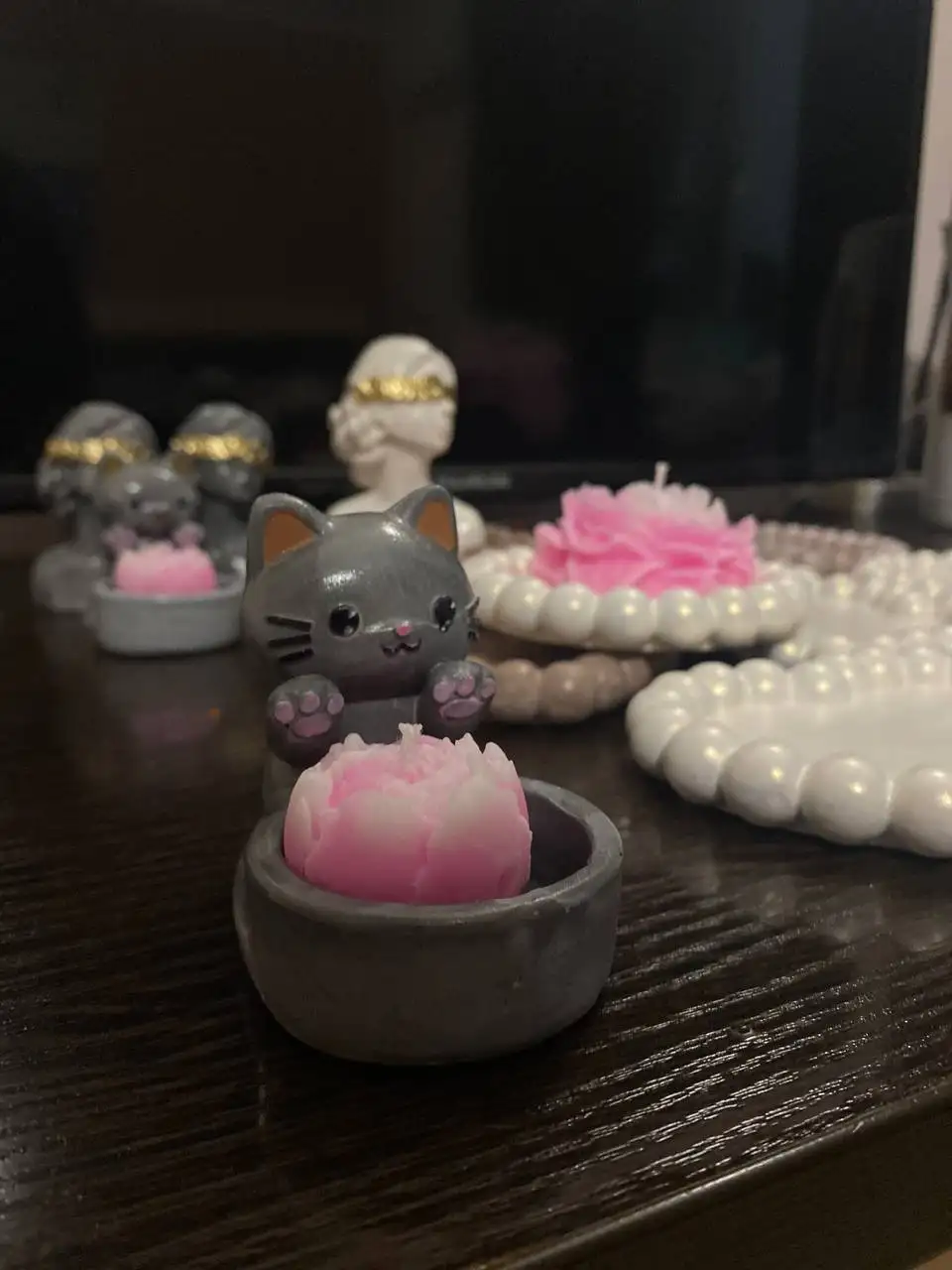 Изделия из гипса - Рукоделие (Хобби и отдых) в Балашиха