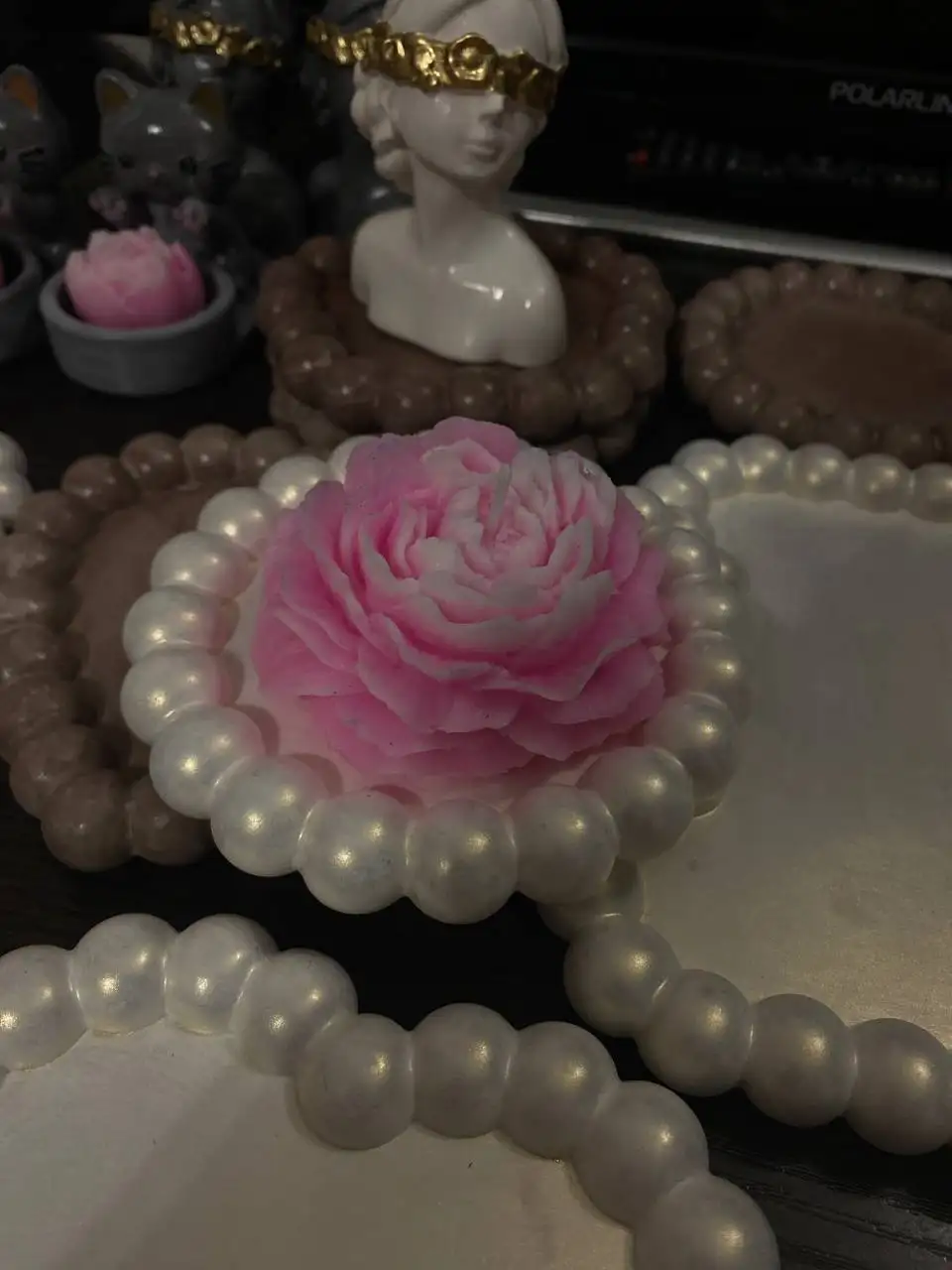 Изделия из гипса - Рукоделие (Хобби и отдых) в Балашиха