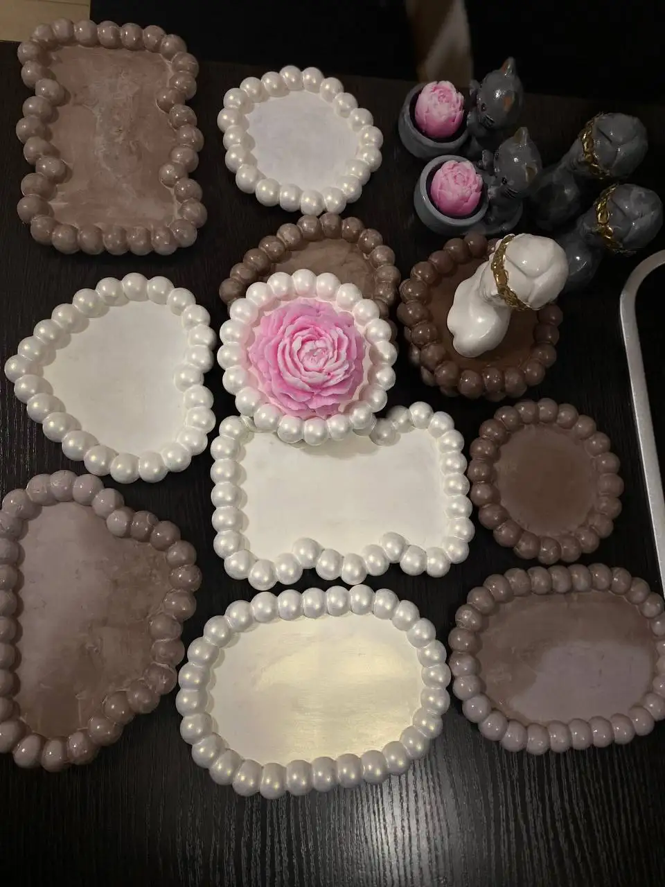 Изделия из гипса - Рукоделие (Хобби и отдых) в Балашиха