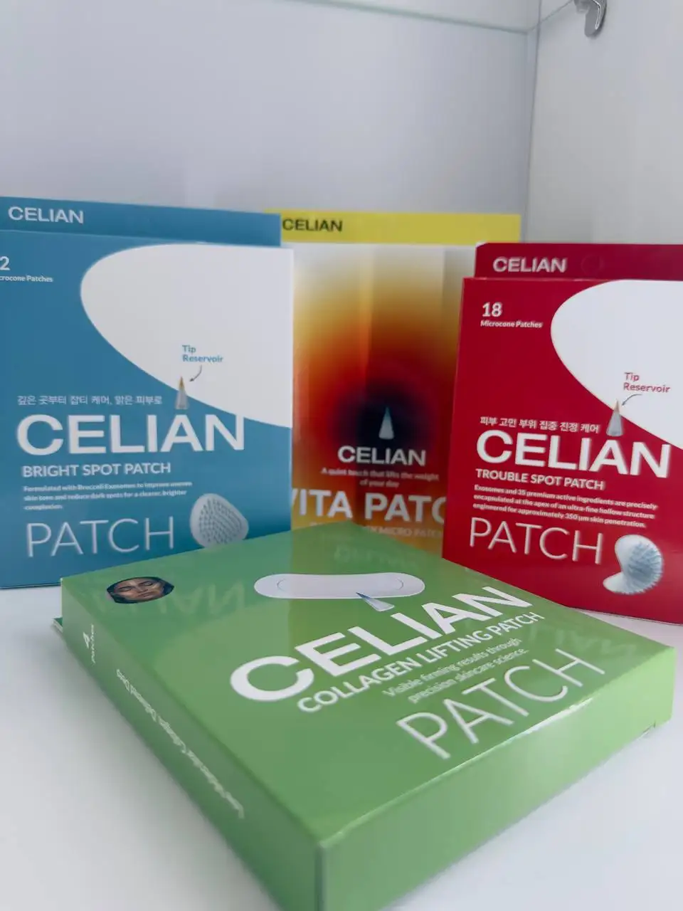 Корейская косметика VAVIA, MiniMerry, Laenita в наличии - Косметика (Красота и здоровье) в Балашиха