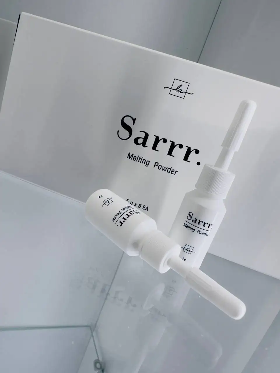 Корейская косметика VAVIA, MiniMerry, Laenita в наличии - Косметика (Красота и здоровье) в Балашиха