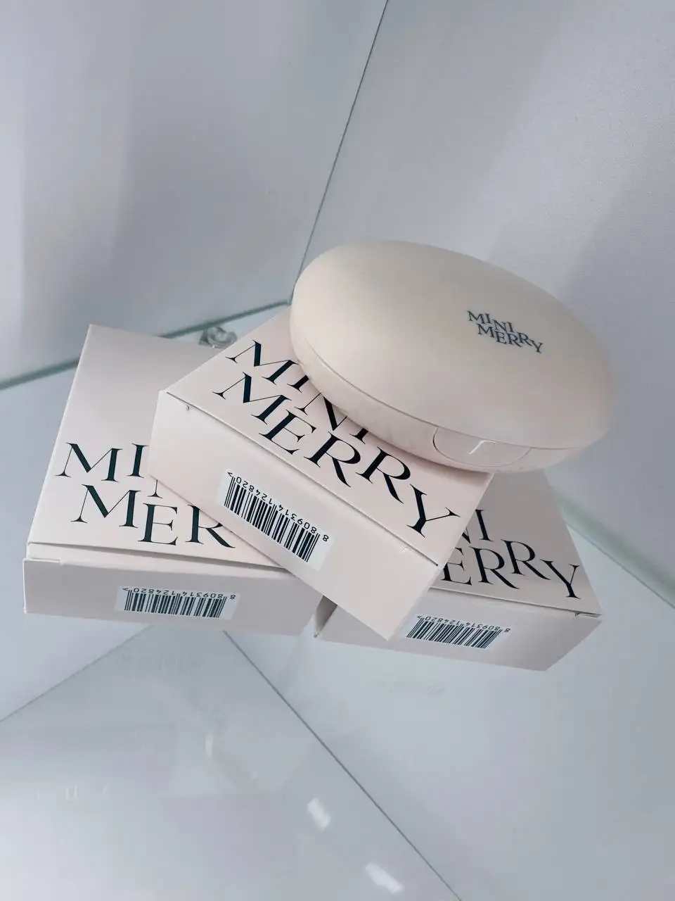 Корейская косметика VAVIA, MiniMerry, Laenita в наличии - Косметика (Красота и здоровье) в Балашиха