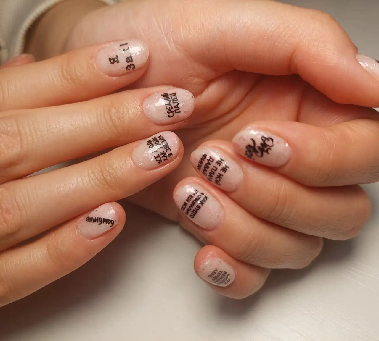 Мастер маникюра и педикюра с опытом 10 лет - Маникюр и педикюр (Услуги) в Балашиха