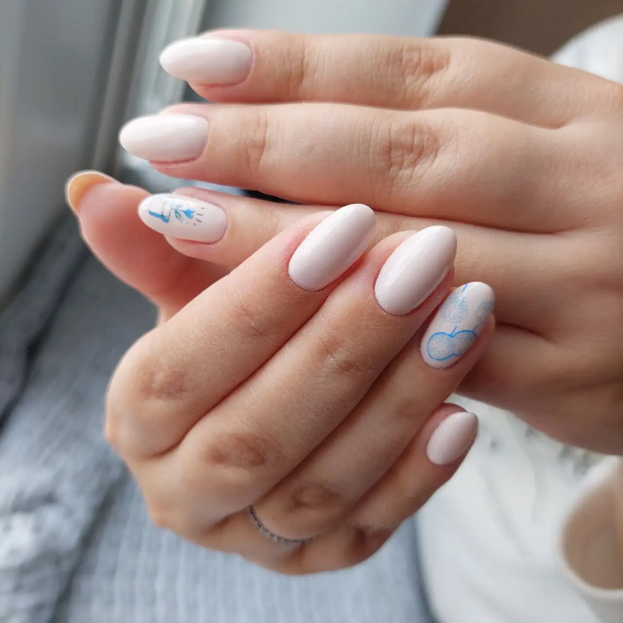 Мастер маникюра и педикюра с опытом 10 лет - Маникюр и педикюр (Услуги) в Балашиха