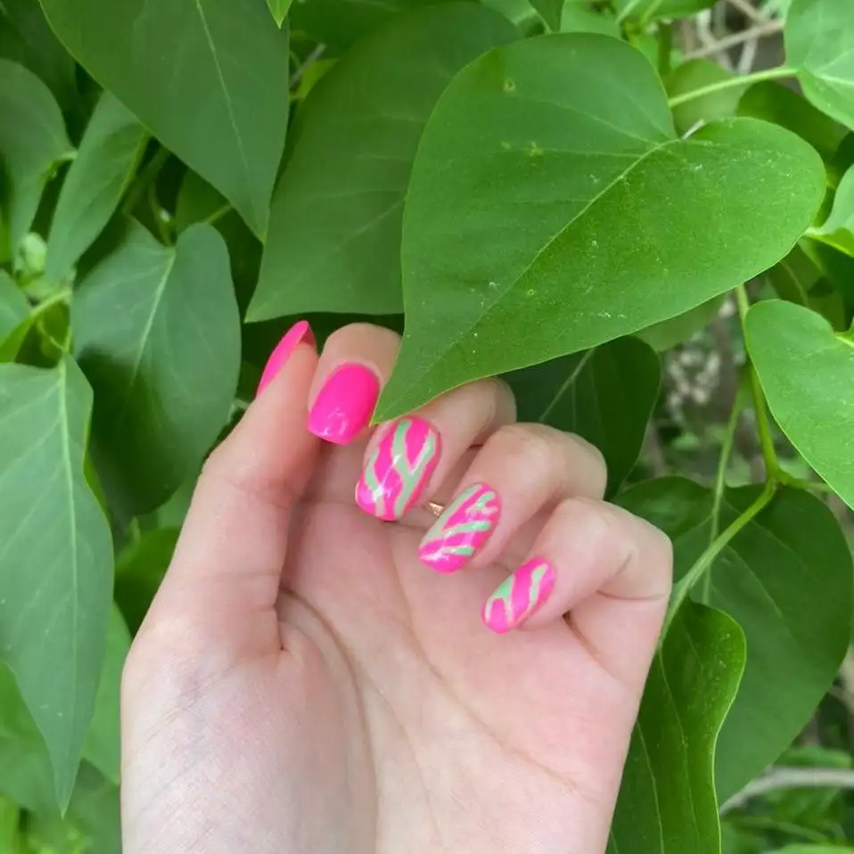 Мастер маникюра и педикюра с опытом 10 лет - Маникюр и педикюр (Услуги) в Балашиха