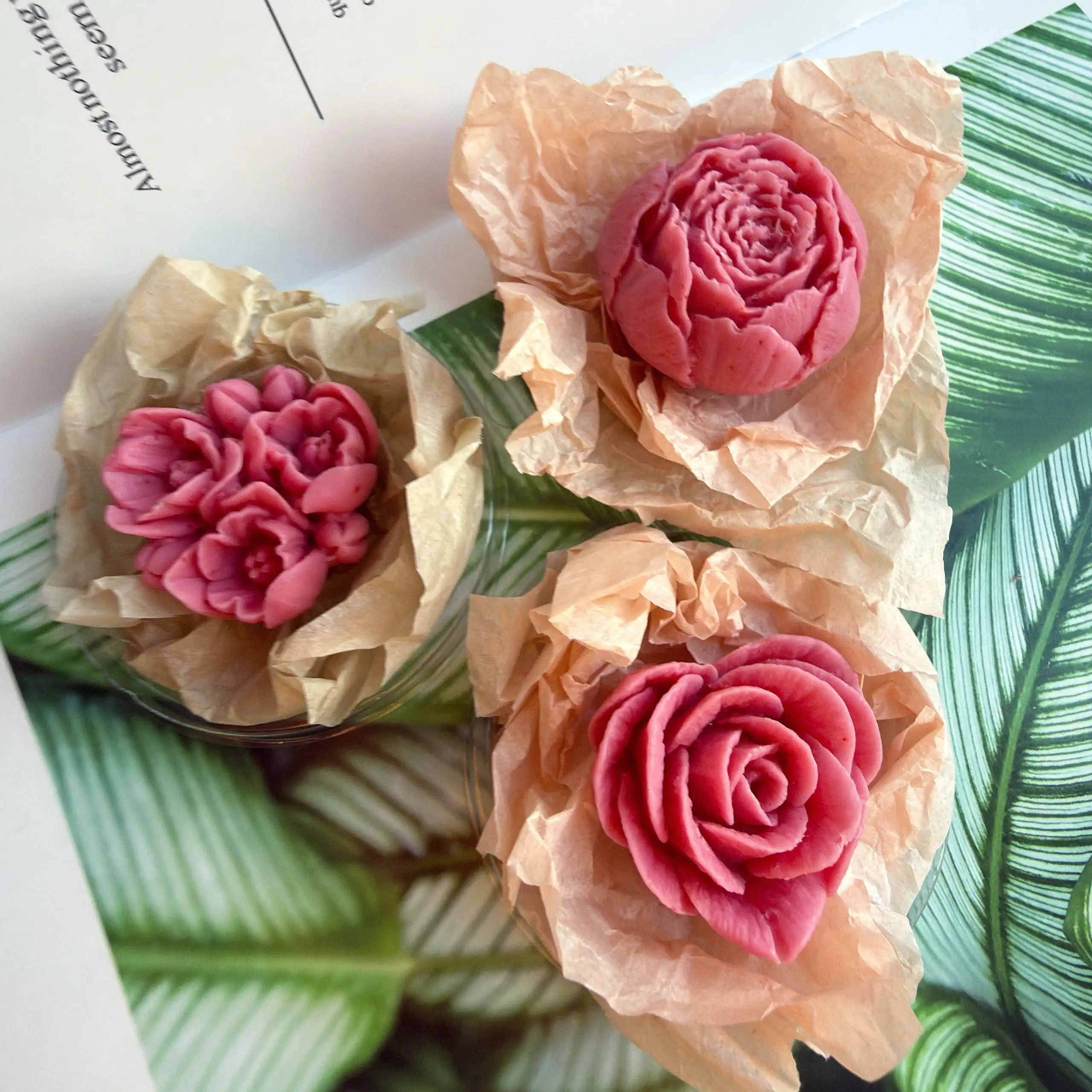 Подарочные наборы мыла к 8 марта - Барахолка в Балашиха