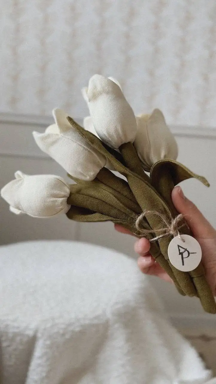 Деревянные и текстильные игрушки ручной работы - Рукоделие (Хобби и отдых) в Балашиха